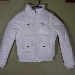 JACKET SNOW fashion WOMEN YOUTH LG 11/13